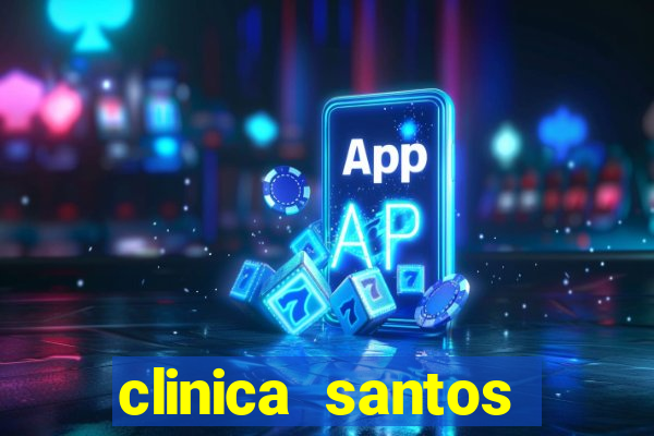 clinica santos dumont uberaba